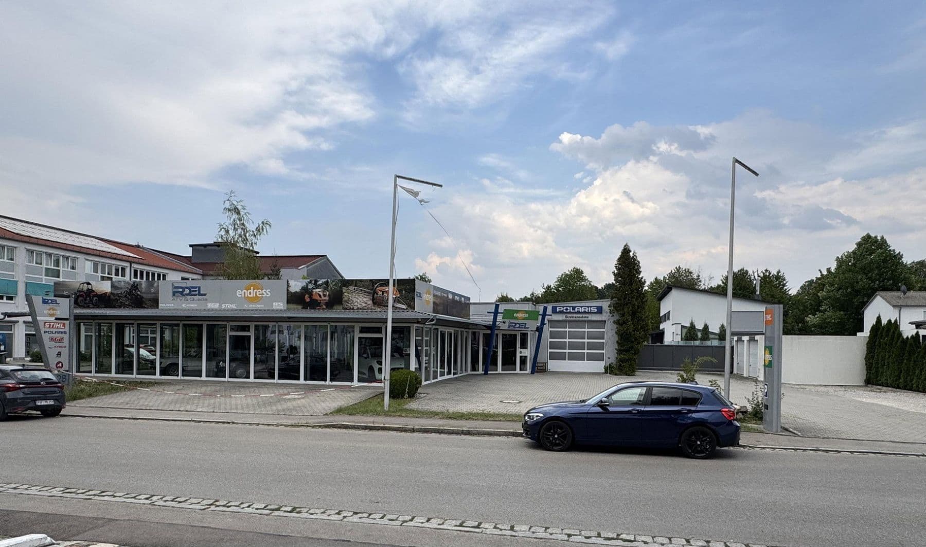 non-residential property for sale, 3,300 m², Pfaffenhofen, Bavaria non-residential property for sale, 3,300 m², Pfaffenhofen, Bavaria