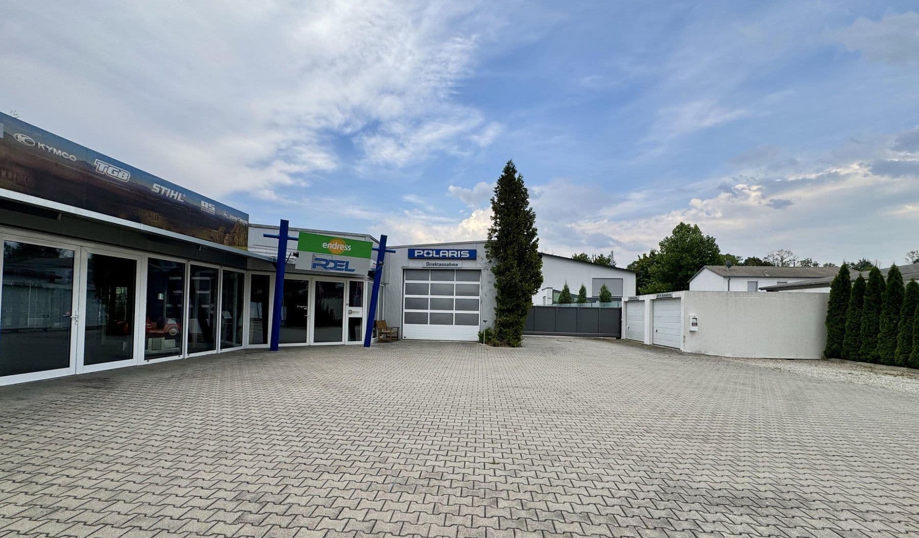 non-residential property for sale, 3,300 m², Pfaffenhofen, Bavaria non-residential property for sale, 3,300 m², Pfaffenhofen, Bavaria
