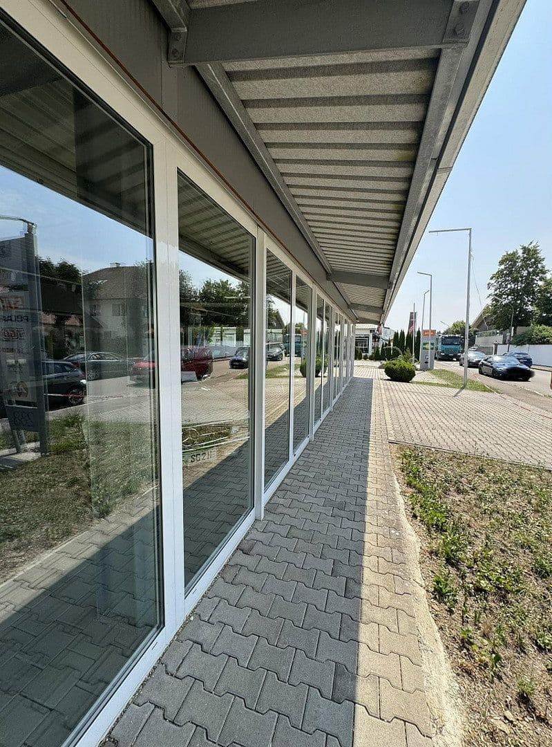 non-residential property for sale, 3,300 m², Pfaffenhofen, Bavaria non-residential property for sale, 3,300 m², Pfaffenhofen, Bavaria