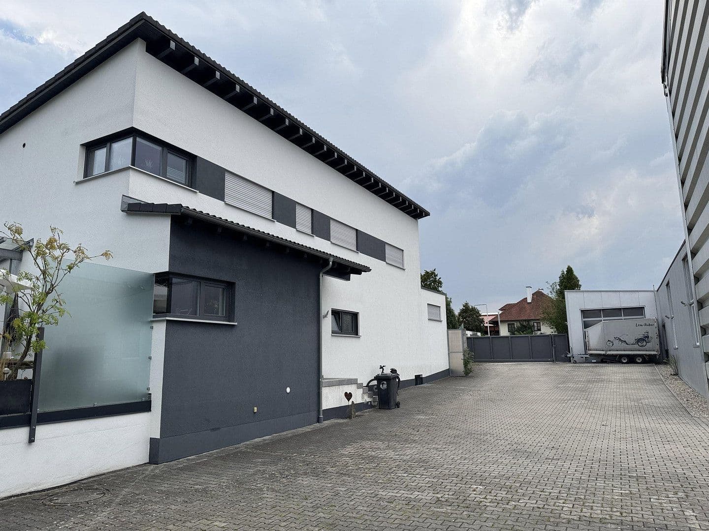 non-residential property for sale, 3,300 m², Pfaffenhofen, Bavaria non-residential property for sale, 3,300 m², Pfaffenhofen, Bavaria