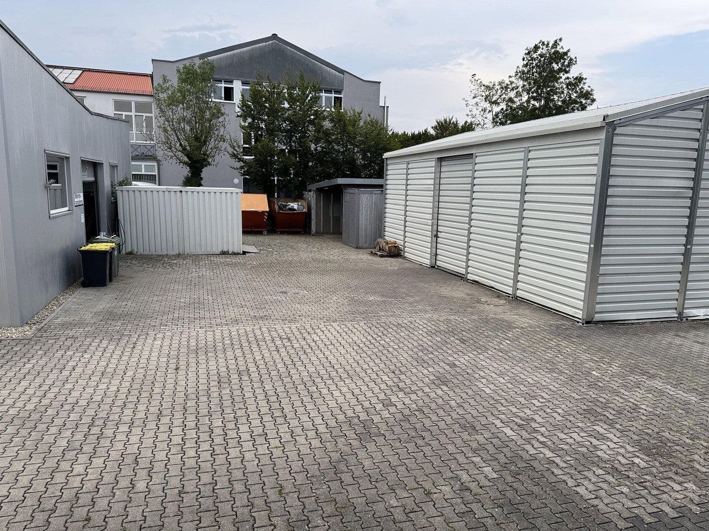 non-residential property for sale, 3,300 m², Pfaffenhofen, Bavaria non-residential property for sale, 3,300 m², Pfaffenhofen, Bavaria