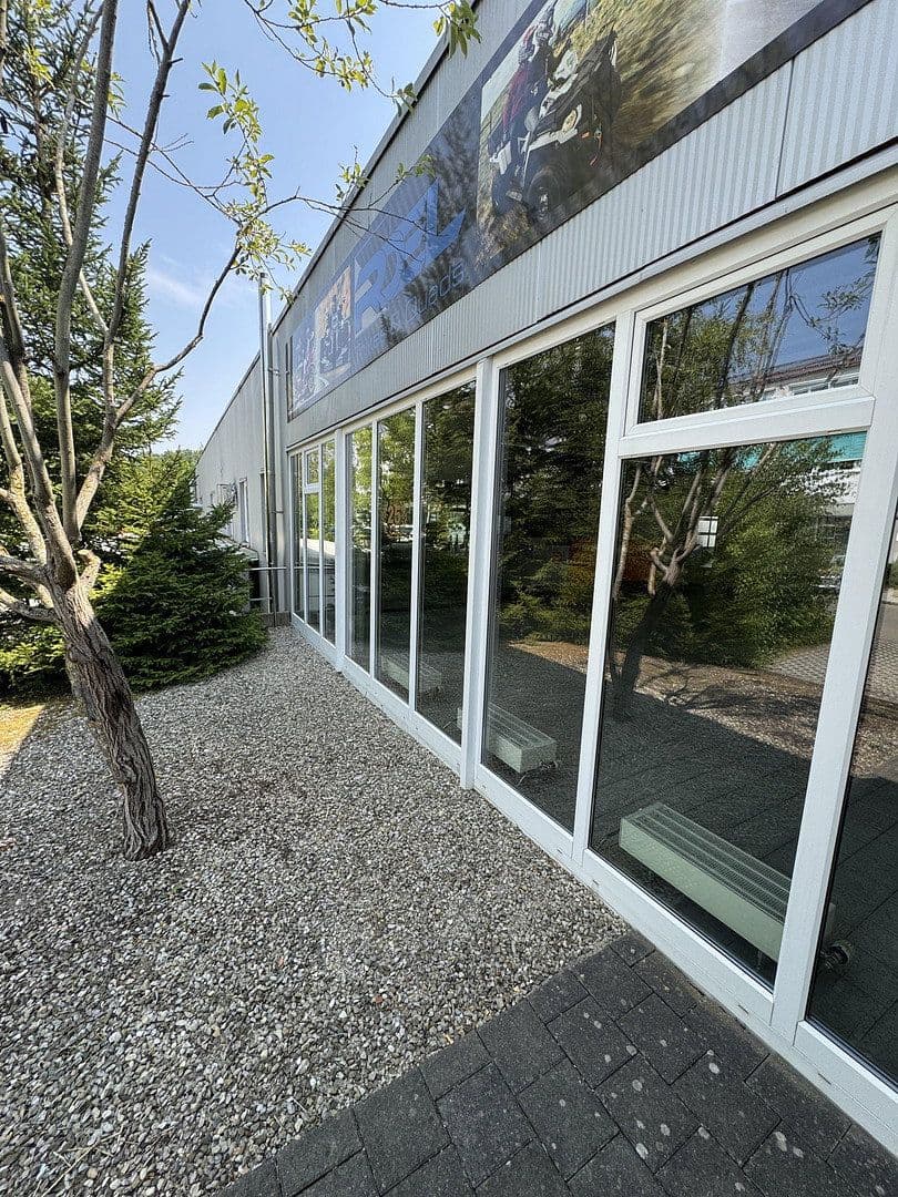 non-residential property for sale, 3,300 m², Pfaffenhofen, Bavaria non-residential property for sale, 3,300 m², Pfaffenhofen, Bavaria