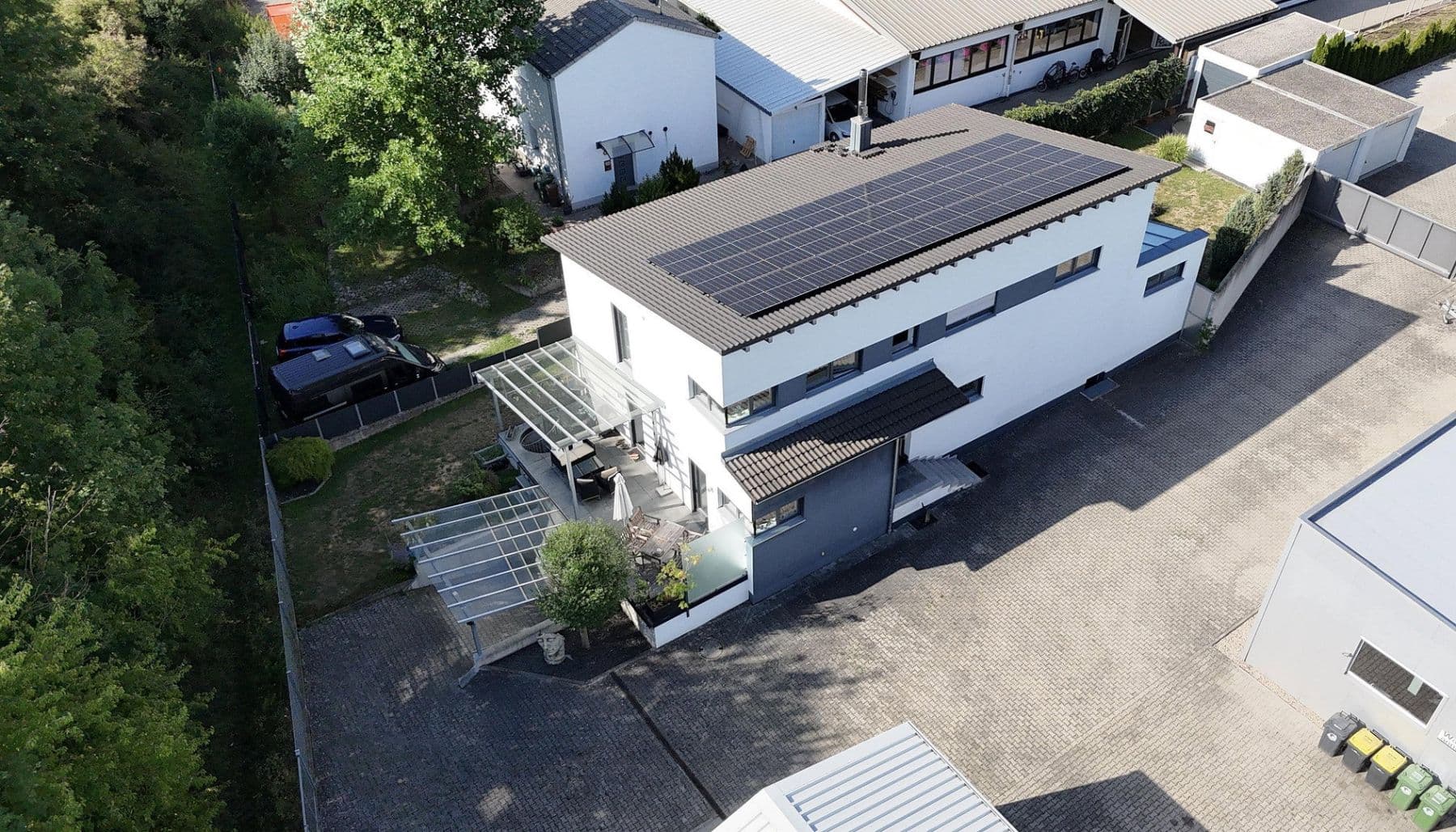 non-residential property for sale, 3,300 m², Pfaffenhofen, Bavaria non-residential property for sale, 3,300 m², Pfaffenhofen, Bavaria