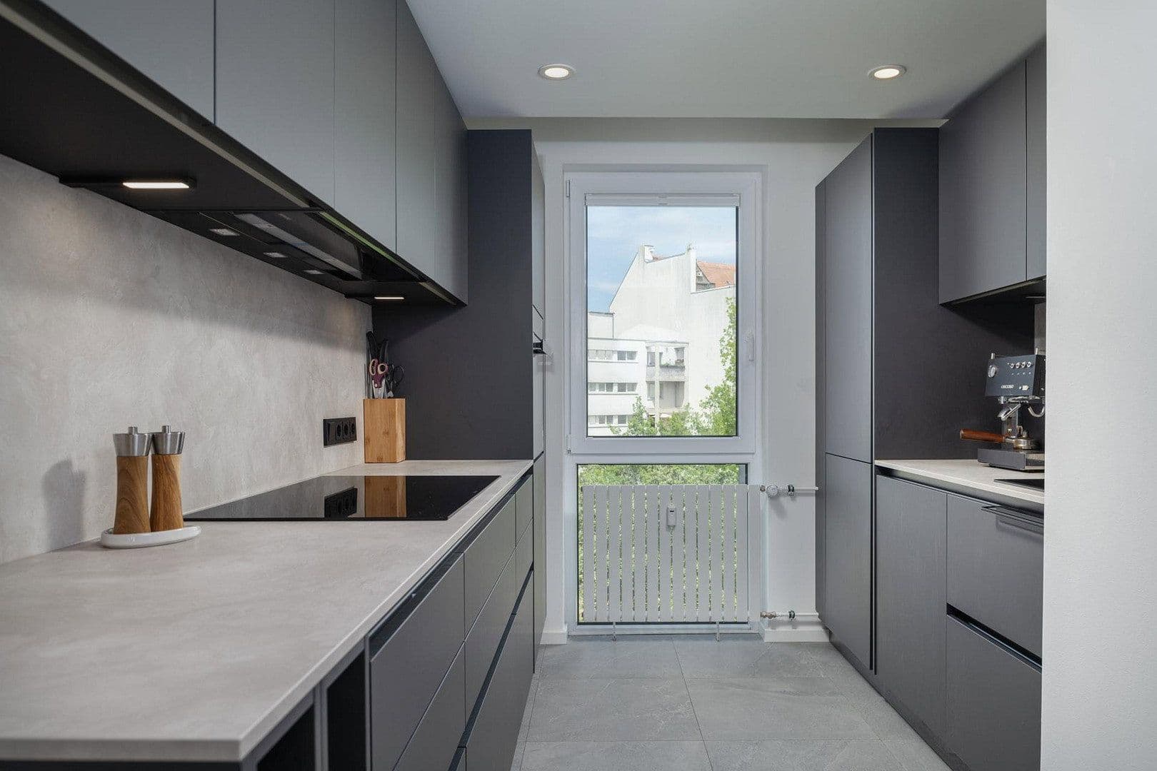 3 bedroom flat for sale, 82 m², Schöneberger Straße 12, Friedrichshain-Kreuzberg - Kreuzberg, Berlin 3 bedroom flat for sale, 82 m², Schöneberger Straße 12, Friedrichshain-Kreuzberg - Kreuzberg, Berlin