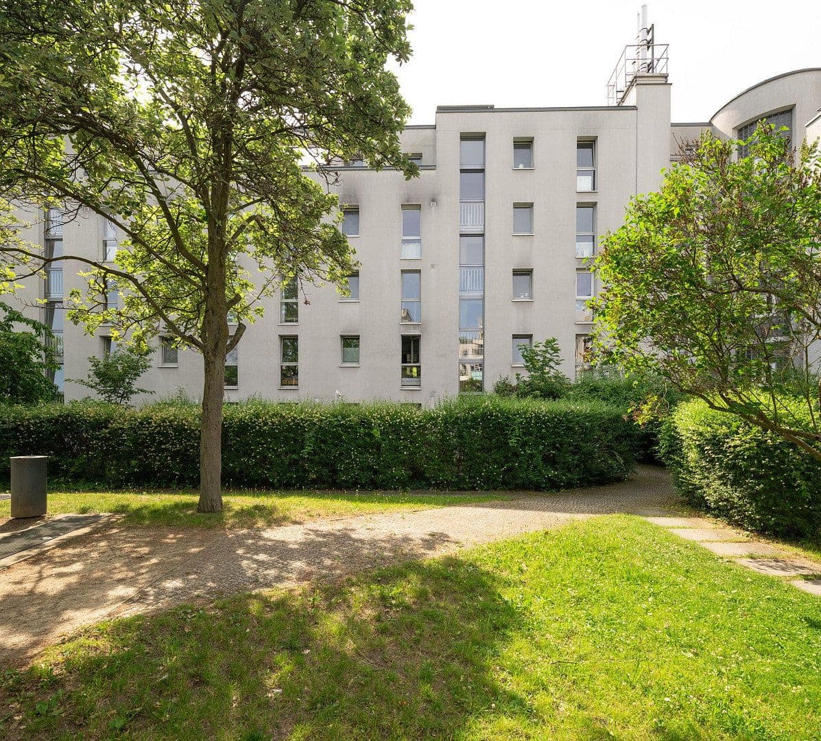 3 bedroom flat for sale, 82 m², Schöneberger Straße 12, Friedrichshain-Kreuzberg - Kreuzberg, Berlin 3 bedroom flat for sale, 82 m², Schöneberger Straße 12, Friedrichshain-Kreuzberg - Kreuzberg, Berlin