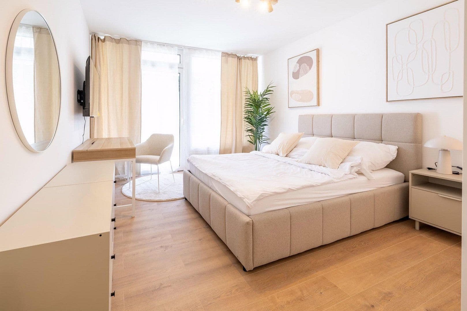 flat to rent, 79 m², Wilhelm-Diess-Weg 9, München, Bavaria flat to rent, 79 m², Wilhelm-Diess-Weg 9, München, Bavaria