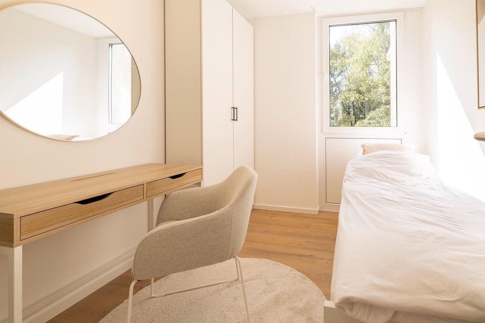 flat to rent, 79 m², Wilhelm-Diess-Weg 9, München, Bavaria flat to rent, 79 m², Wilhelm-Diess-Weg 9, München, Bavaria