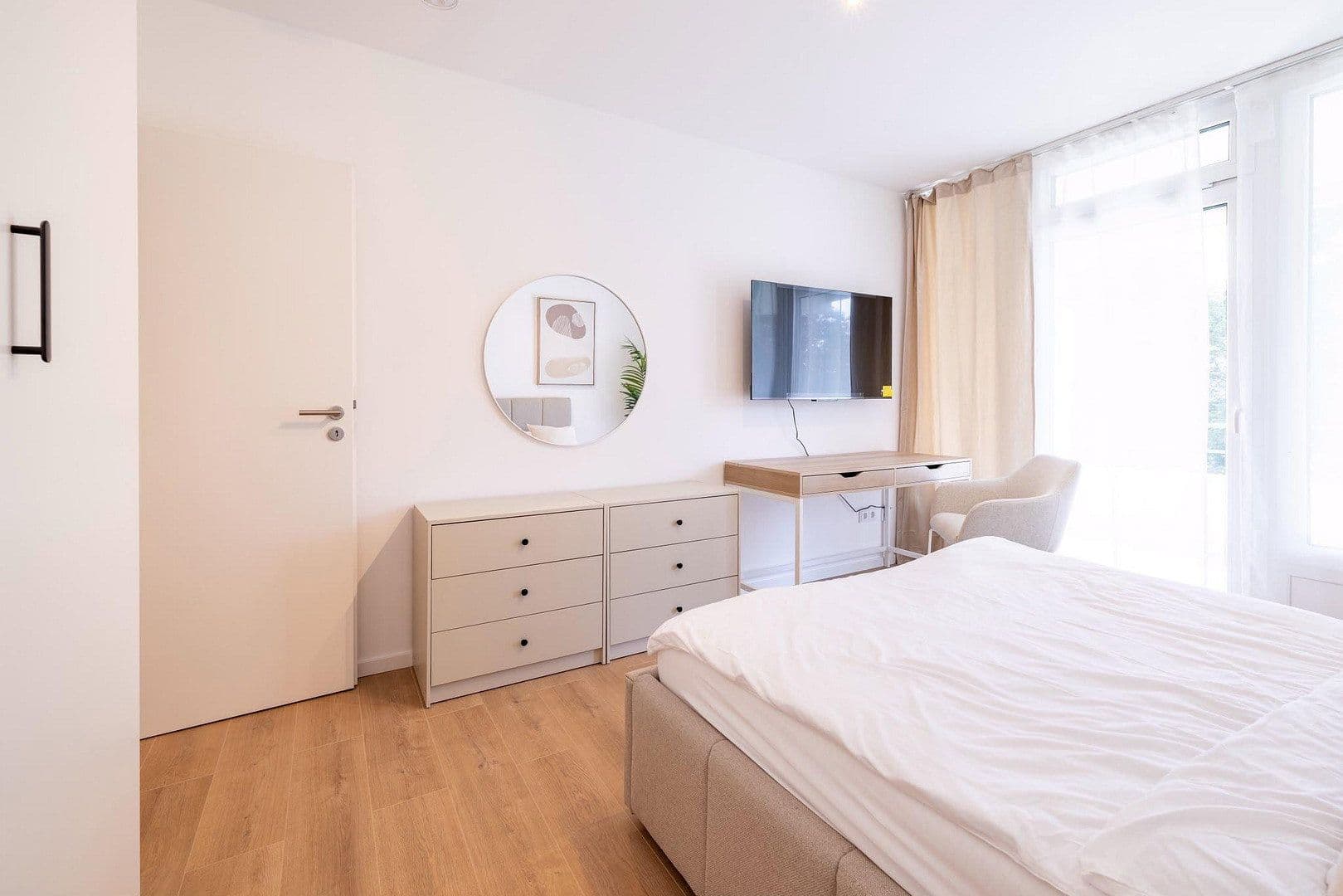 flat to rent, 79 m², Wilhelm-Diess-Weg 9, München, Bavaria flat to rent, 79 m², Wilhelm-Diess-Weg 9, München, Bavaria
