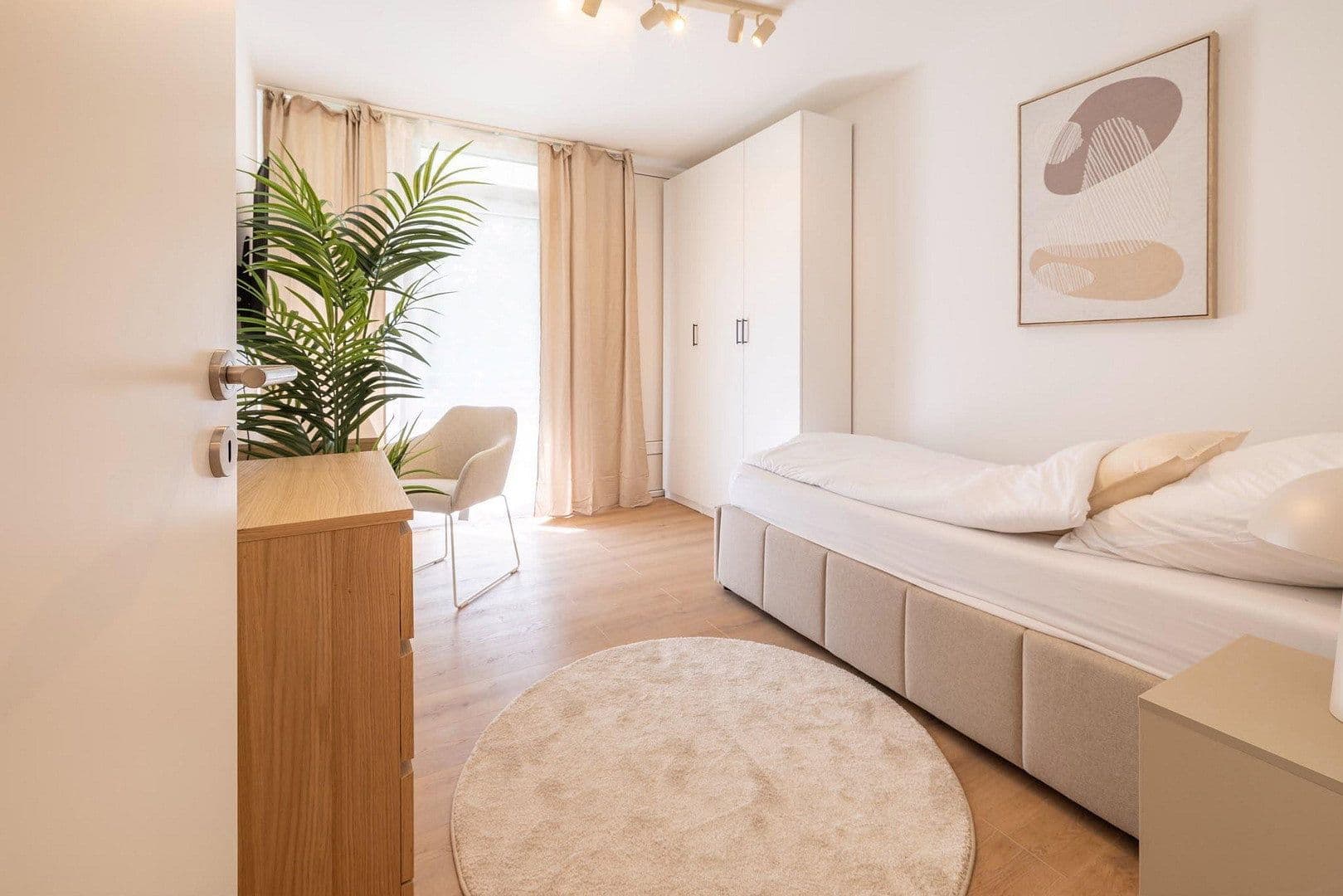 flat to rent, 79 m², Wilhelm-Diess-Weg 9, München, Bavaria flat to rent, 79 m², Wilhelm-Diess-Weg 9, München, Bavaria