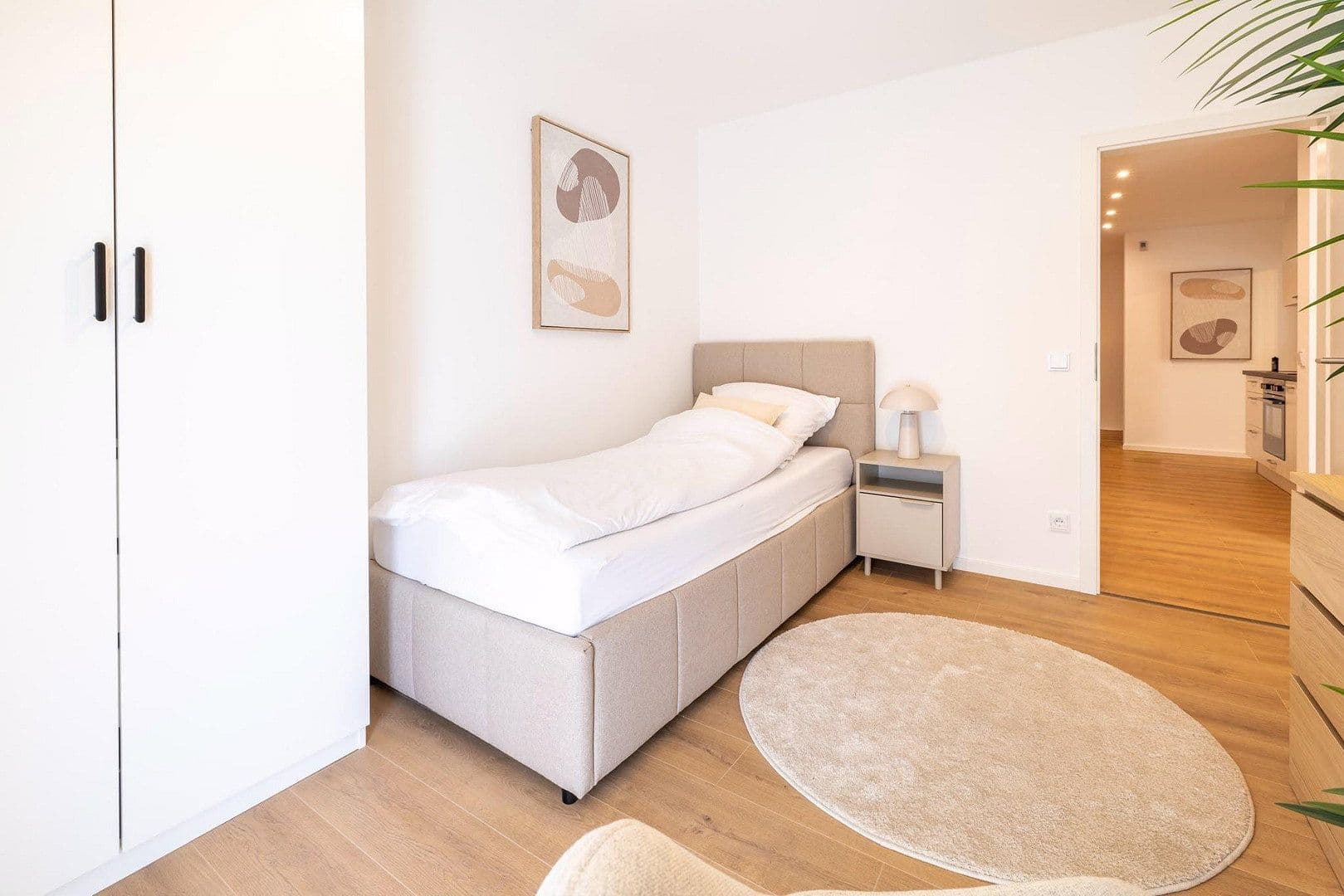 flat to rent, 79 m², Wilhelm-Diess-Weg 9, München, Bavaria flat to rent, 79 m², Wilhelm-Diess-Weg 9, München, Bavaria