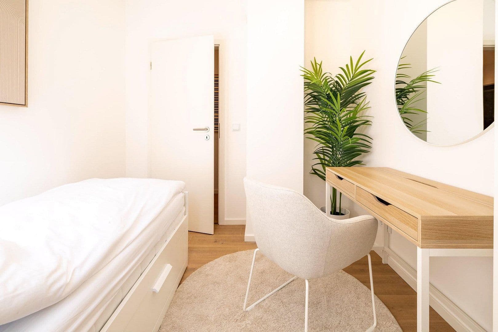 flat to rent, 79 m², Wilhelm-Diess-Weg 9, München, Bavaria flat to rent, 79 m², Wilhelm-Diess-Weg 9, München, Bavaria