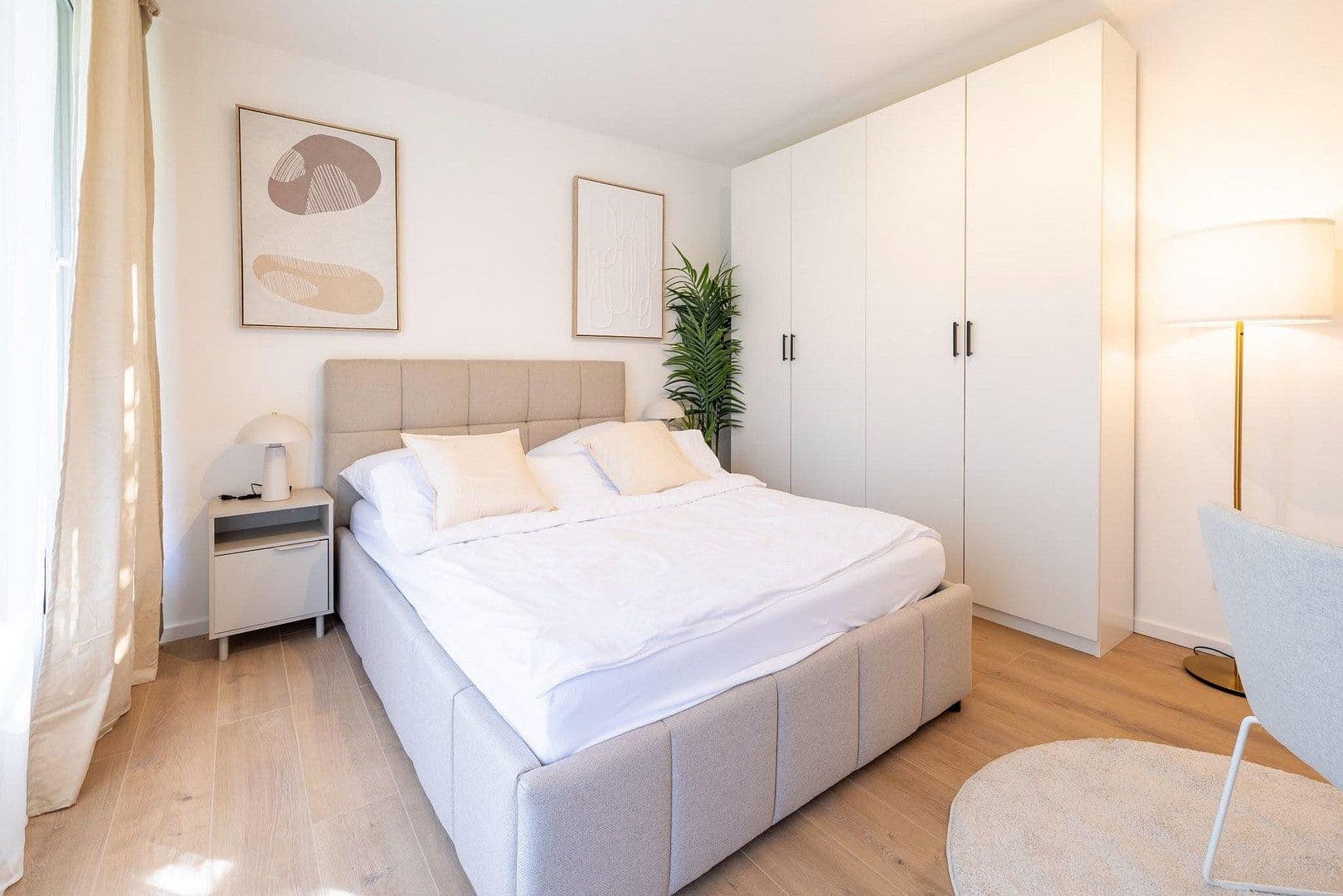 flat to rent, 79 m², Wilhelm-Diess-Weg 9, München, Bavaria flat to rent, 79 m², Wilhelm-Diess-Weg 9, München, Bavaria