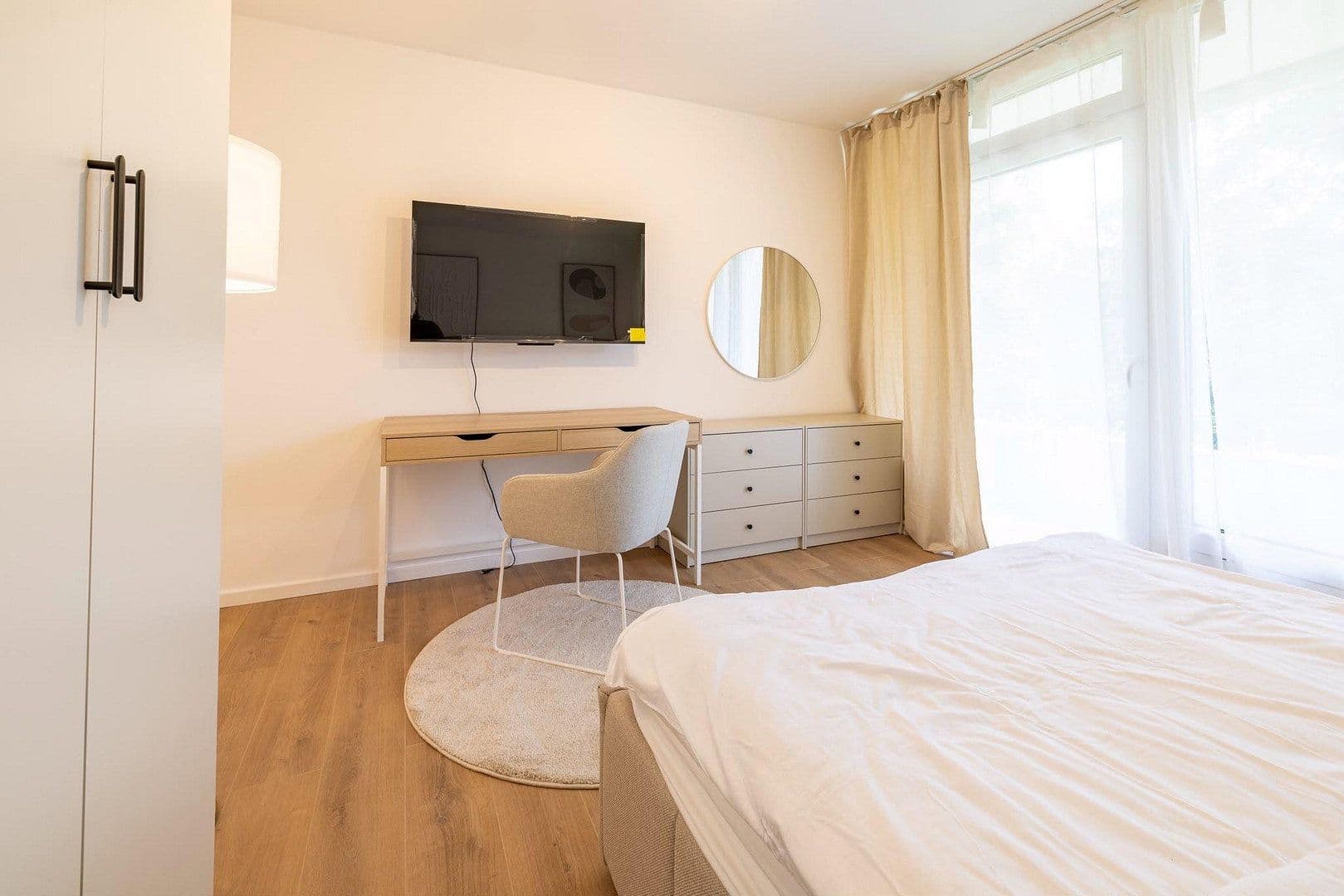 flat to rent, 79 m², Wilhelm-Diess-Weg 9, München, Bavaria flat to rent, 79 m², Wilhelm-Diess-Weg 9, München, Bavaria