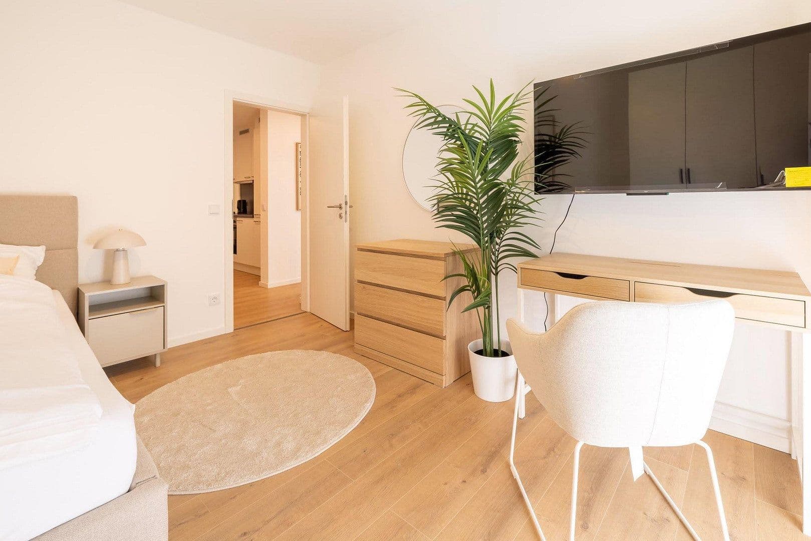 flat to rent, 79 m², Wilhelm-Diess-Weg 9, München, Bavaria flat to rent, 79 m², Wilhelm-Diess-Weg 9, München, Bavaria