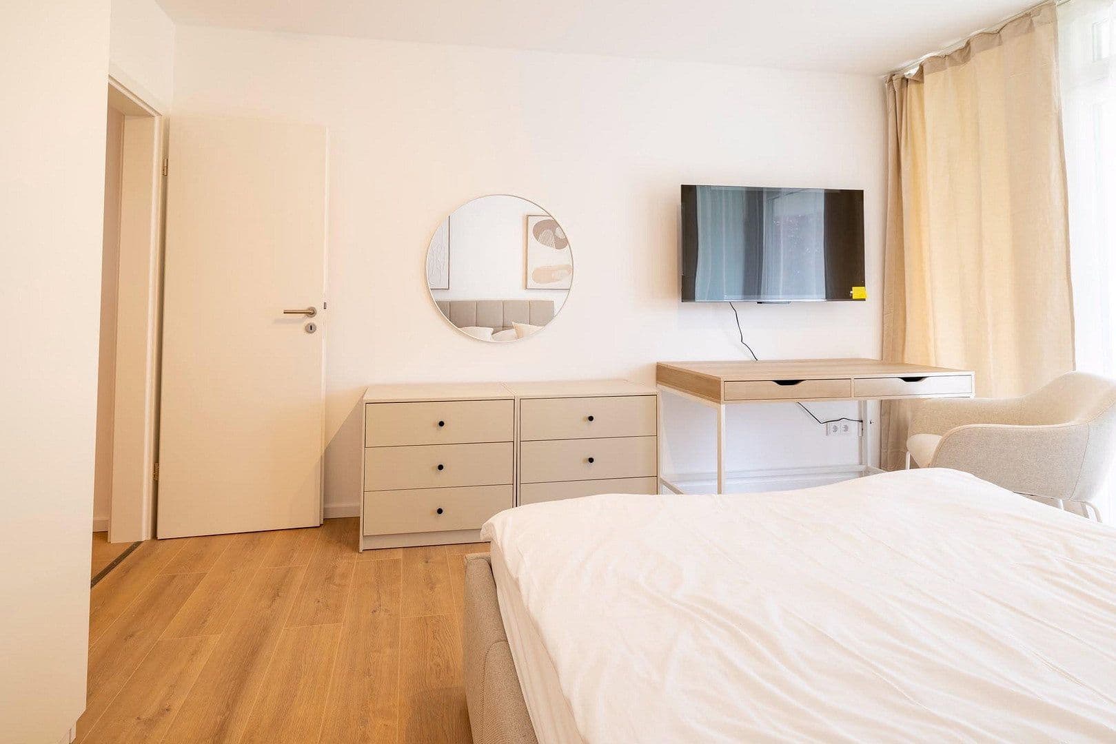 flat to rent, 79 m², Wilhelm-Diess-Weg 9, München, Bavaria flat to rent, 79 m², Wilhelm-Diess-Weg 9, München, Bavaria