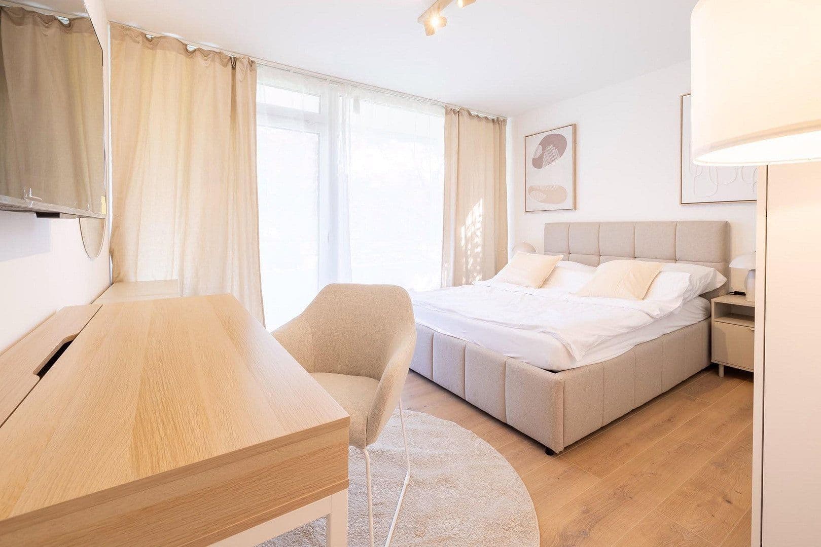 flat to rent, 79 m², Wilhelm-Diess-Weg 9, München, Bavaria flat to rent, 79 m², Wilhelm-Diess-Weg 9, München, Bavaria