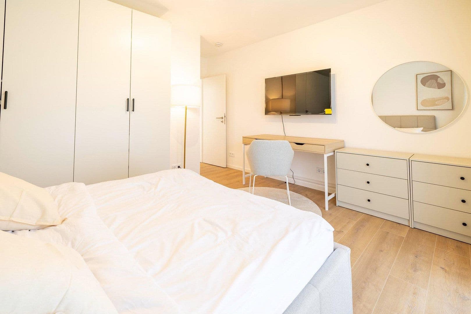 flat to rent, 79 m², Wilhelm-Diess-Weg 9, München, Bavaria flat to rent, 79 m², Wilhelm-Diess-Weg 9, München, Bavaria