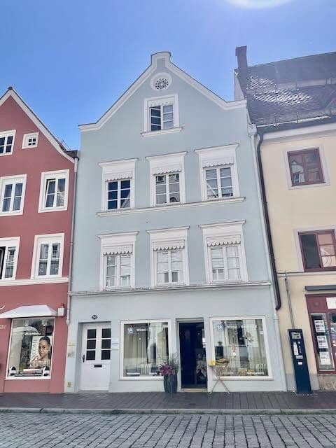 non-residential property to rent, 66 m², Vorderer Anger 282, Landsberg am Lech, Bavaria non-residential property to rent, 66 m², Vorderer Anger 282, Landsberg am Lech, Bavaria