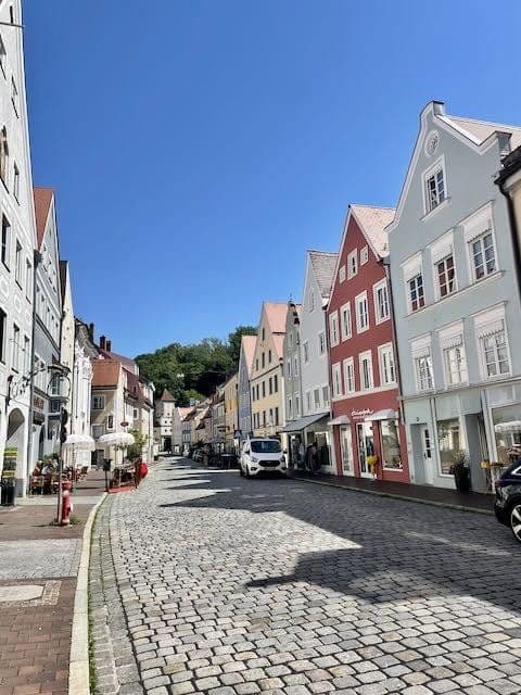 non-residential property to rent, 66 m², Vorderer Anger 282, Landsberg am Lech, Bavaria non-residential property to rent, 66 m², Vorderer Anger 282, Landsberg am Lech, Bavaria
