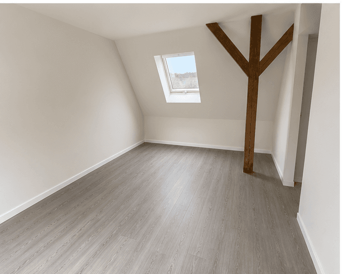 3 bedroom flat to rent, 102 m², Kassel, Hesse 3 bedroom flat to rent, 102 m², Kassel, Hesse