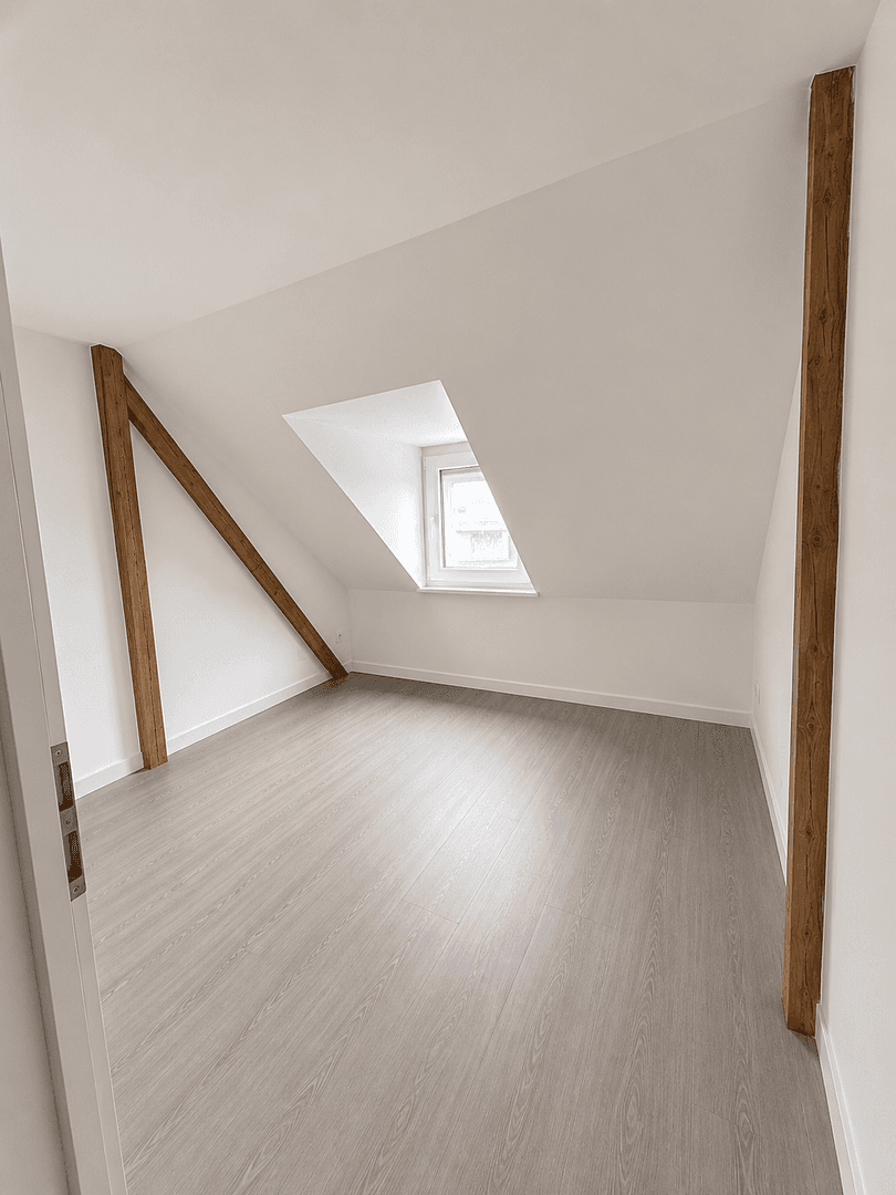 3 bedroom flat to rent, 102 m², Kassel, Hesse 3 bedroom flat to rent, 102 m², Kassel, Hesse