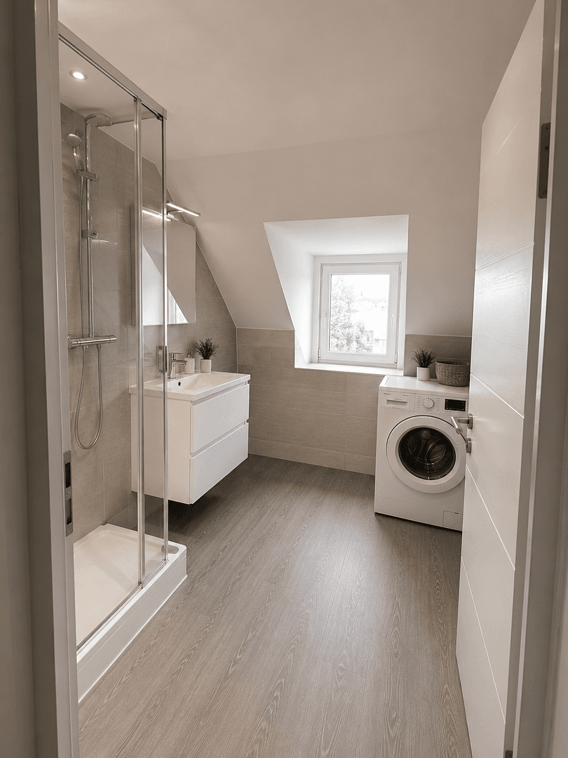 3 bedroom flat to rent, 102 m², Kassel, Hesse 3 bedroom flat to rent, 102 m², Kassel, Hesse