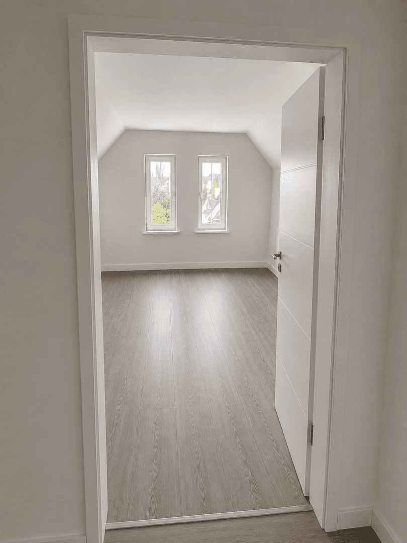 3 bedroom flat to rent, 102 m², Kassel, Hesse 3 bedroom flat to rent, 102 m², Kassel, Hesse