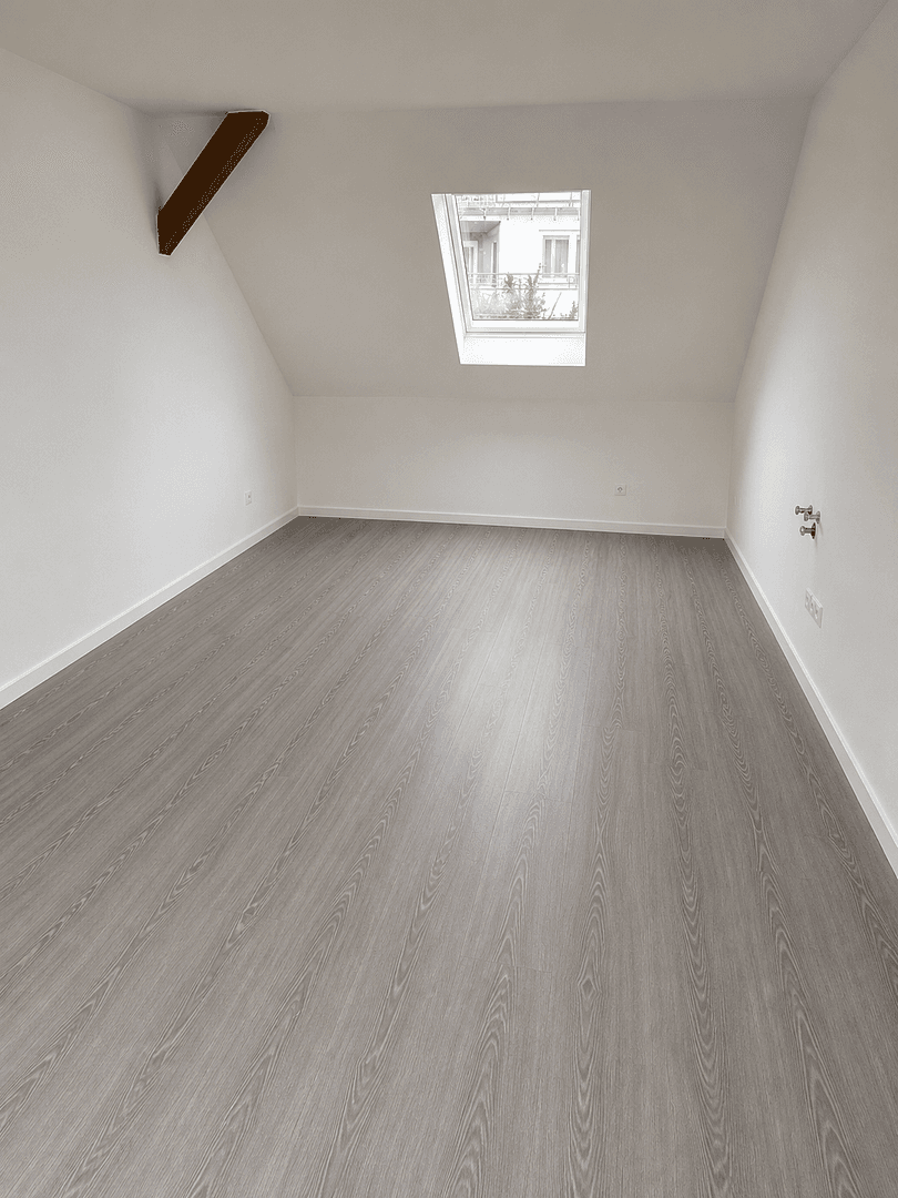 3 bedroom flat to rent, 102 m², Kassel, Hesse 3 bedroom flat to rent, 102 m², Kassel, Hesse