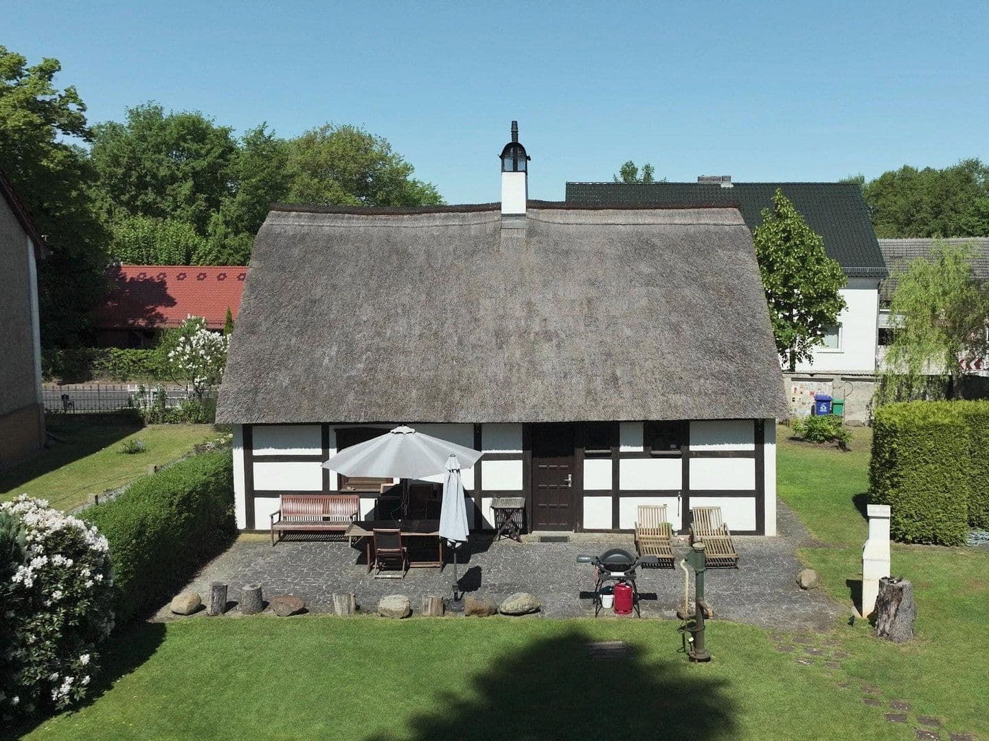 house for sale, 98 m², Ludwigsfelde, Brandenburg house for sale, 98 m², Ludwigsfelde, Brandenburg