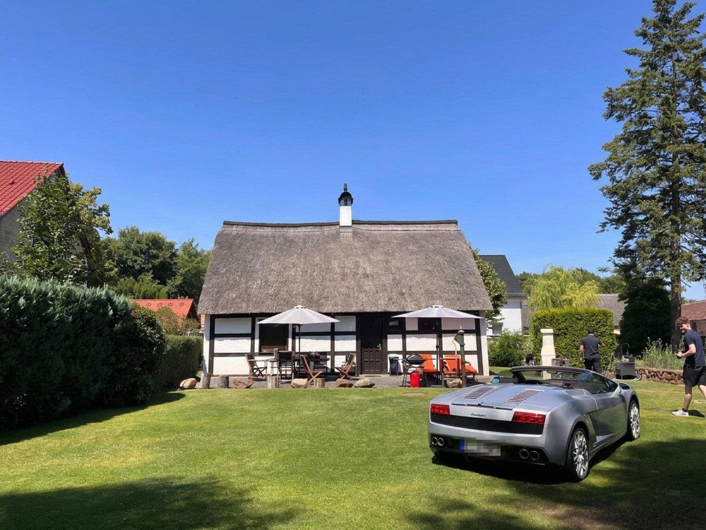 house for sale, 98 m², Ludwigsfelde, Brandenburg house for sale, 98 m², Ludwigsfelde, Brandenburg