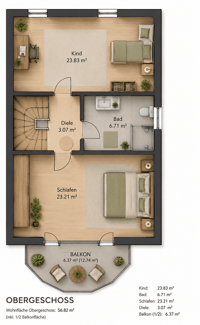 house for sale, 182 m², Augsburg, Bavaria house for sale, 182 m², Augsburg, Bavaria