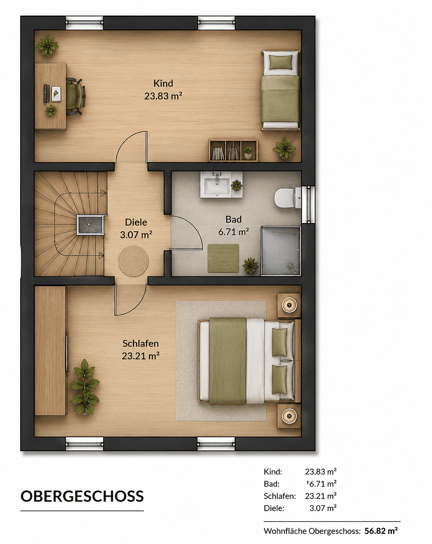 house for sale, 182 m², Augsburg, Bavaria house for sale, 182 m², Augsburg, Bavaria