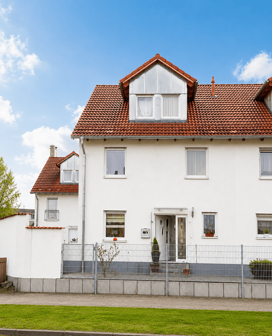 house for sale, 182 m², Augsburg, Bavaria house for sale, 182 m², Augsburg, Bavaria
