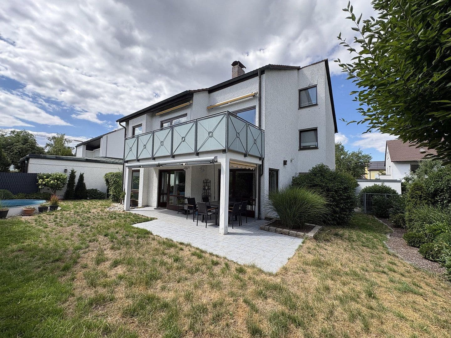 house for sale, 181 m², Wendlerstr. 9a, Regensburg, Bavaria house for sale, 181 m², Wendlerstr. 9a, Regensburg, Bavaria