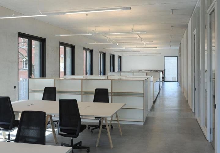 office to rent, 300 m², Lehrter Strasse 57, Berlin, Berlin office to rent, 300 m², Lehrter Strasse 57, Berlin, Berlin