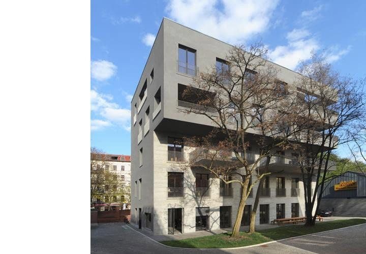 office to rent, 300 m², Lehrter Strasse 57, Berlin, Berlin office to rent, 300 m², Lehrter Strasse 57, Berlin, Berlin