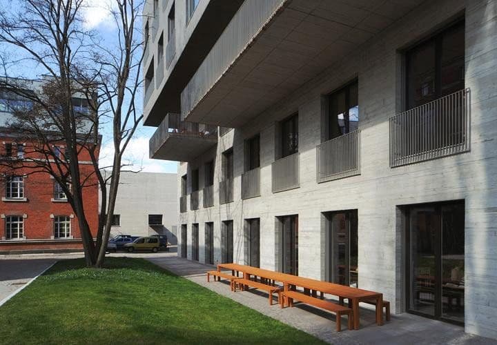 office to rent, 300 m², Lehrter Strasse 57, Berlin, Berlin office to rent, 300 m², Lehrter Strasse 57, Berlin, Berlin