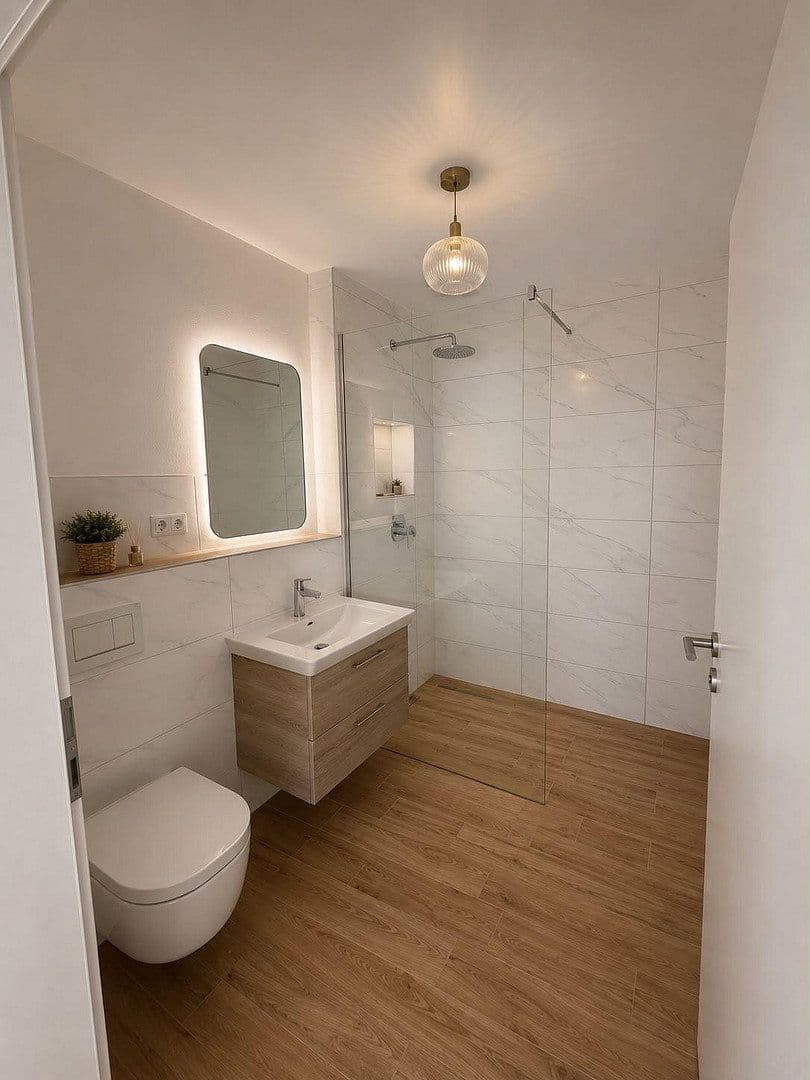 3 bedroom flat to rent, 95 m², Baden-Baden, Baden-Württemberg 3 bedroom flat to rent, 95 m², Baden-Baden, Baden-Württemberg