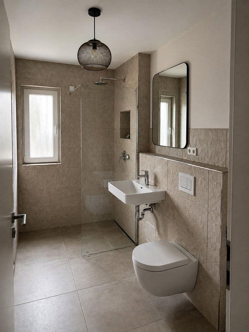 3 bedroom flat to rent, 95 m², Baden-Baden, Baden-Württemberg 3 bedroom flat to rent, 95 m², Baden-Baden, Baden-Württemberg