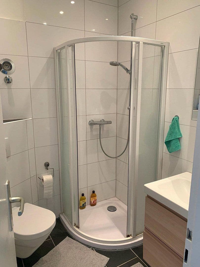 3 bedroom flat to rent, 65 m², Prinzenstr. 65, Duisburg, North Rhine-Westphalia 3 bedroom flat to rent, 65 m², Prinzenstr. 65, Duisburg, North Rhine-Westphalia