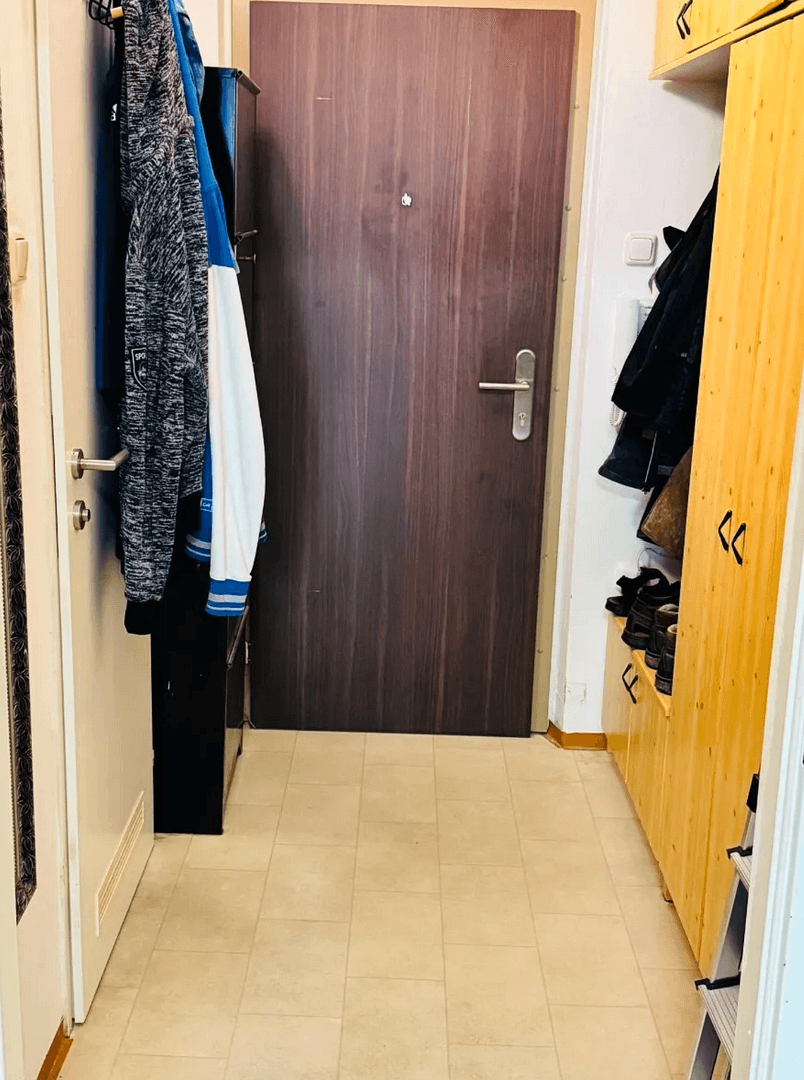 Studio flat for sale, 37 m², Kremplstraße 3, Linz, Upper Austria Studio flat for sale, 37 m², Kremplstraße 3, Linz, Upper Austria