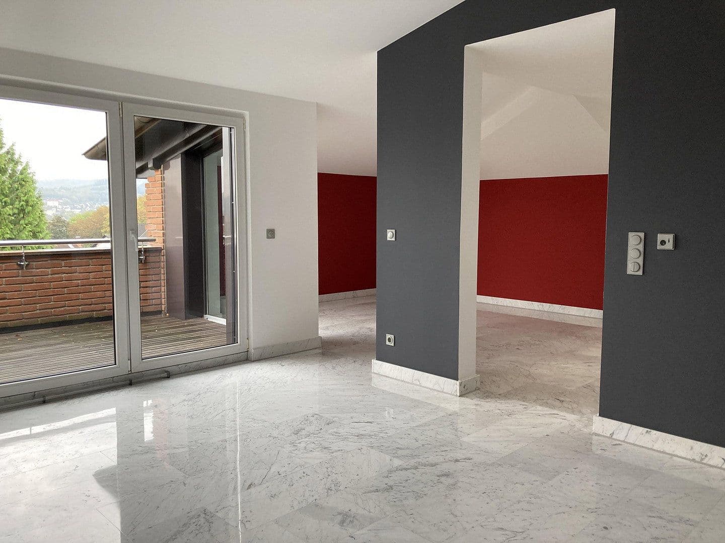 3 bedroom flat to rent, 80 m², Hemer, North Rhine-Westphalia 3 bedroom flat to rent, 80 m², Hemer, North Rhine-Westphalia