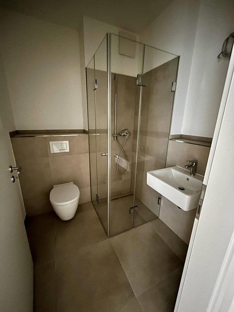 4 bedroom flat to rent, 100 m², Alte Str. 30, Frechen, North Rhine-Westphalia 4 bedroom flat to rent, 100 m², Alte Str. 30, Frechen, North Rhine-Westphalia