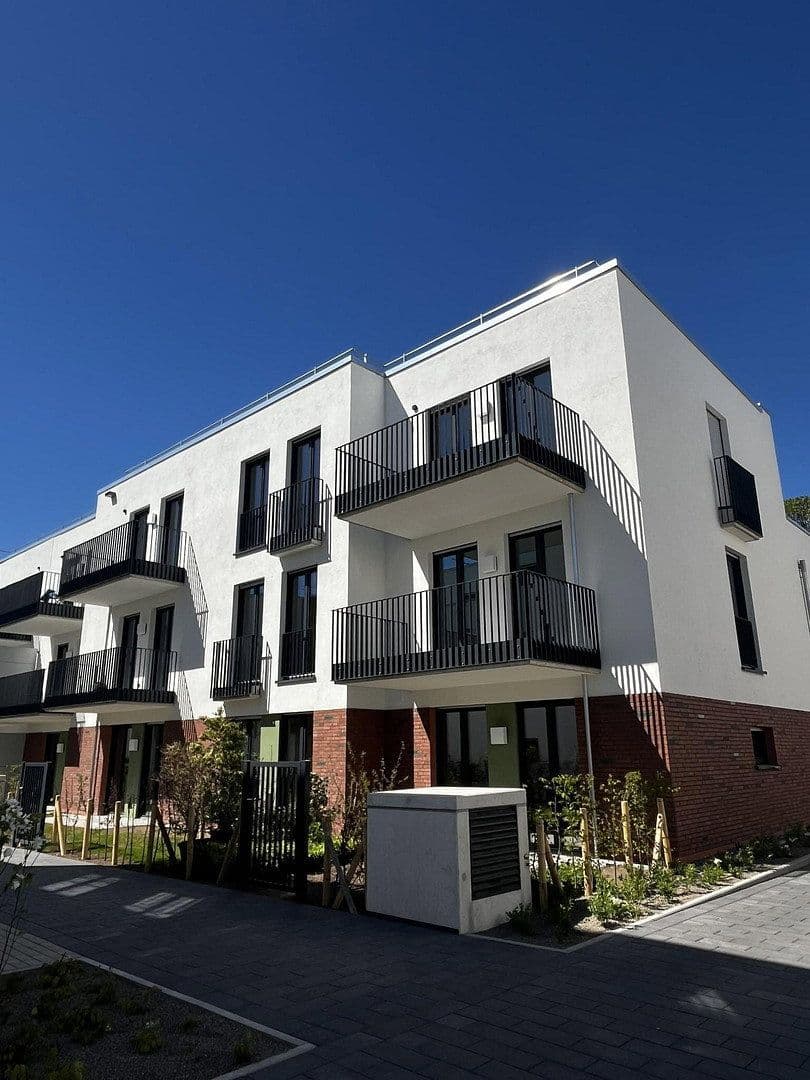 3 bedroom flat to rent, 95 m², Alte Str. 30, Frechen, North Rhine-Westphalia 3 bedroom flat to rent, 95 m², Alte Str. 30, Frechen, North Rhine-Westphalia
