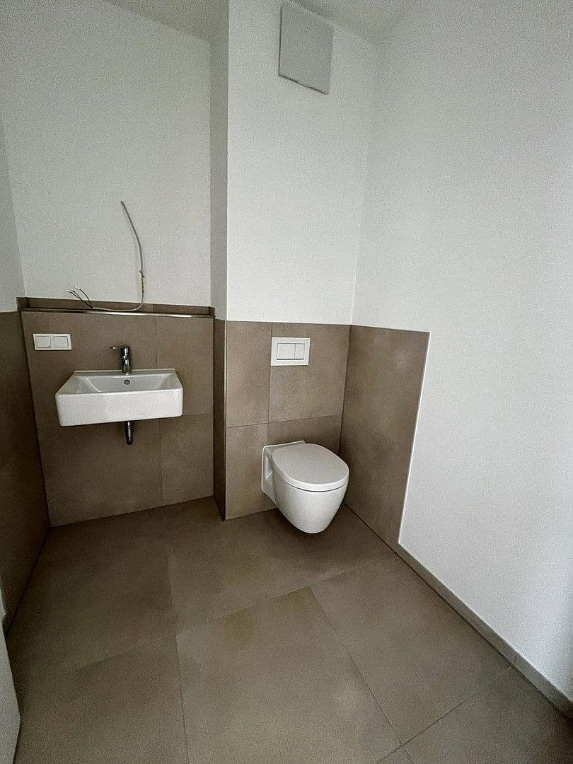 3 bedroom flat to rent, 95 m², Alte Str. 30, Frechen, North Rhine-Westphalia 3 bedroom flat to rent, 95 m², Alte Str. 30, Frechen, North Rhine-Westphalia