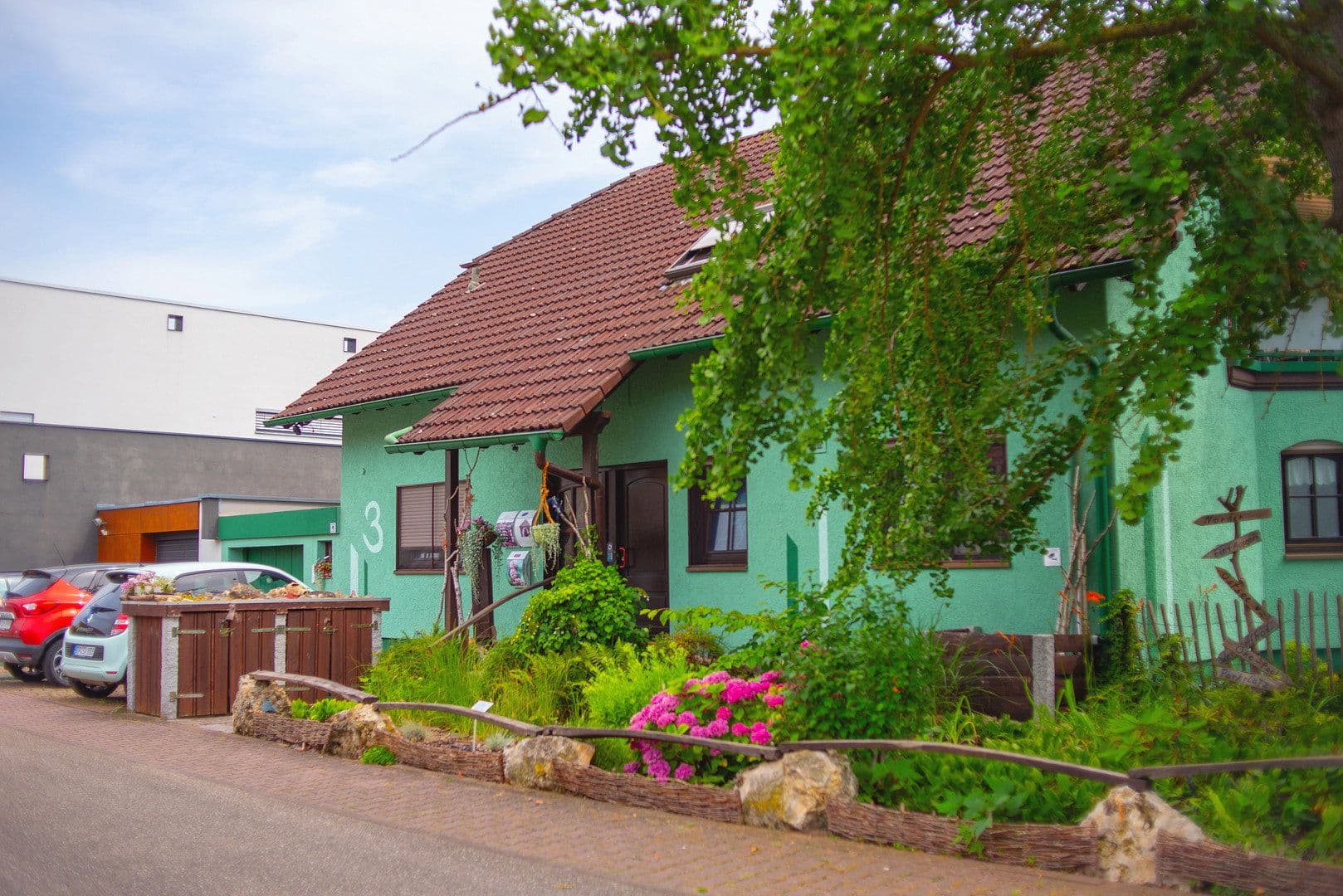 house for sale, 226 m², Fußgönheim, Rhineland-Palatinate house for sale, 226 m², Fußgönheim, Rhineland-Palatinate