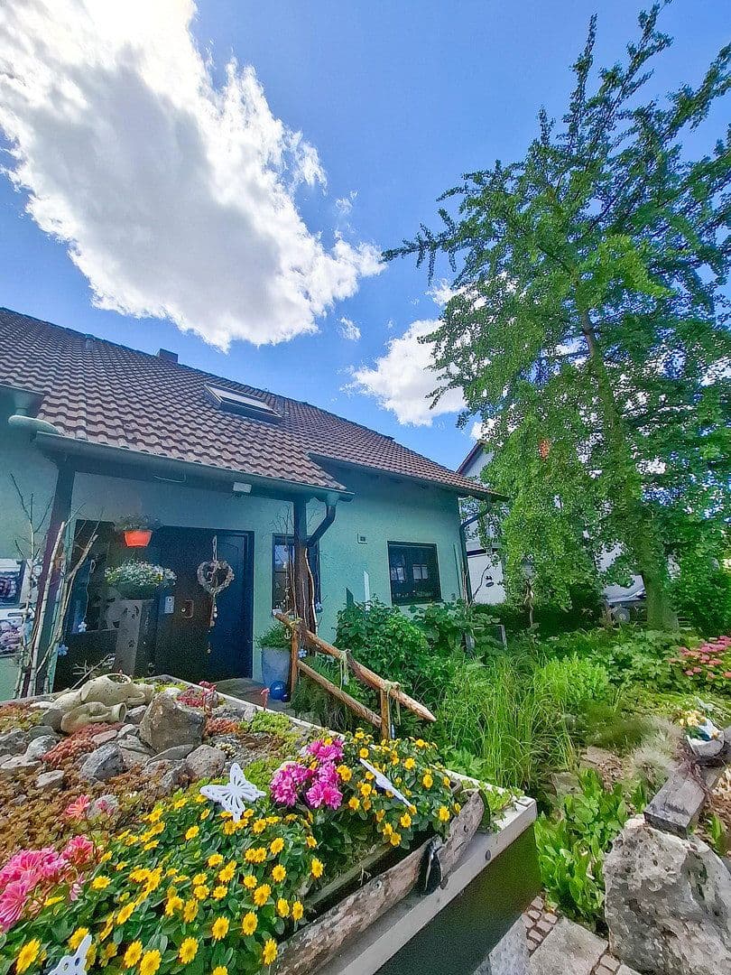 house for sale, 226 m², Fußgönheim, Rhineland-Palatinate house for sale, 226 m², Fußgönheim, Rhineland-Palatinate