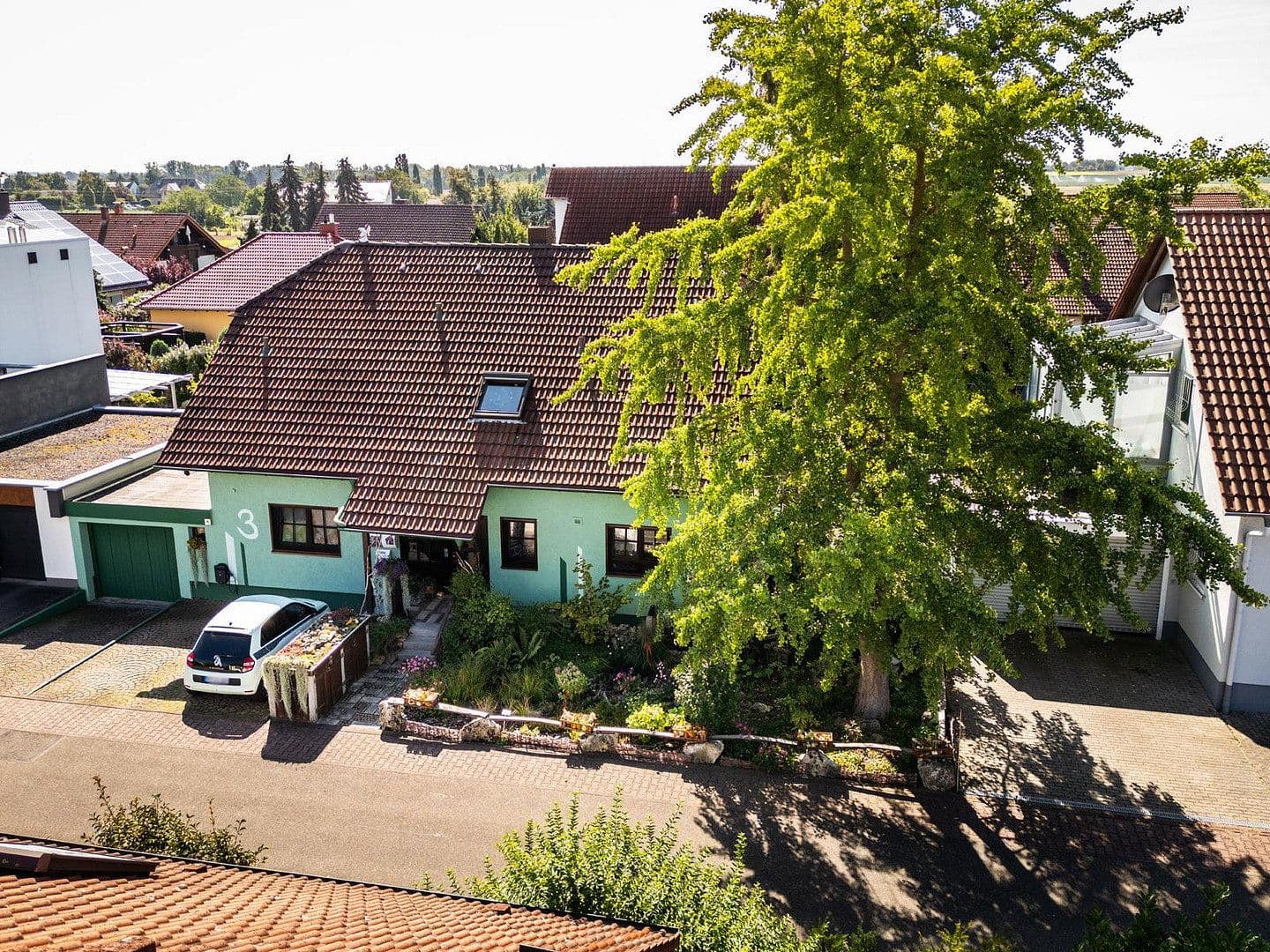 house for sale, 226 m², Fußgönheim, Rhineland-Palatinate house for sale, 226 m², Fußgönheim, Rhineland-Palatinate