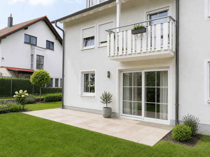 2 bedroom with open-plan kitchen flat to rent, 120 m², Frankenweg 13, Rot am See, Baden-Württemberg 2 bedroom with open-plan kitchen flat to rent, 120 m², Frankenweg 13, Rot am See, Baden-Württemberg