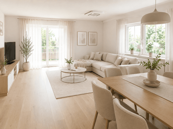 2 bedroom with open-plan kitchen flat to rent, 120 m², Frankenweg 13, Rot am See, Baden-Württemberg 2 bedroom with open-plan kitchen flat to rent, 120 m², Frankenweg 13, Rot am See, Baden-Württemberg
